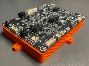 Wondom BCPB6 21700 Battery Board Adapter