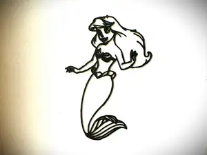 Ariel