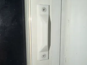 Swisco Sliding Window Handle