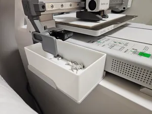 poop container