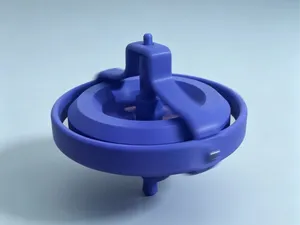 反重力陀螺仪 V3