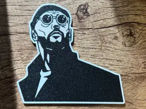 Leon The Professional Magnet (8x3mm magnets)