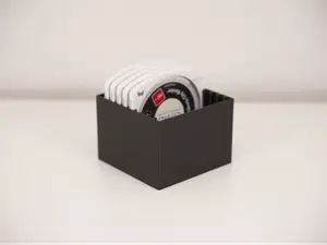 PSP UMD Holder