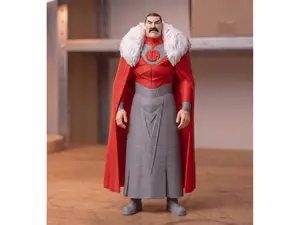 Grand Regent Thragg with Cape | Invincible
