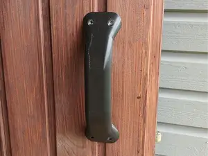 Door handle