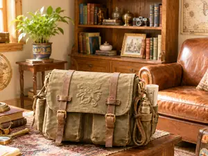 Miniature Adventurer's Pack