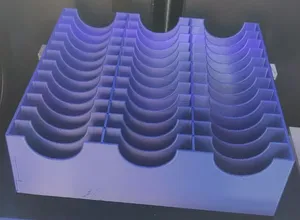 Diamond Painting Organizer