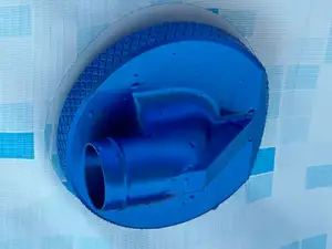Intex XTR Pool Skimmer connection 90 degree