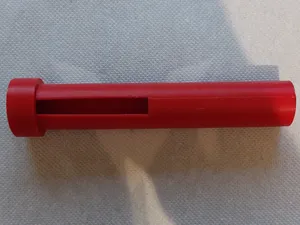 protege culasse CZ 457 22 LR