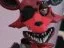withered foxy