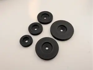 Furniture Screw In Glides / Leg tip protectors