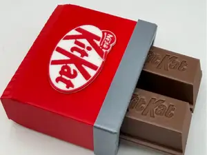 KIT KAT CLICKER CHOCOLATE