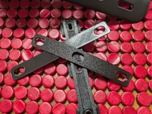 B-Rail Frame Protector