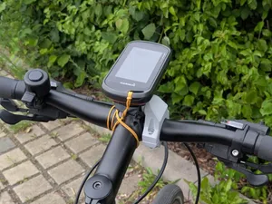 Universal Bike Mount for Garmin Devices