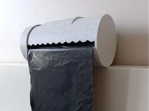 Trash Bag Dispenser