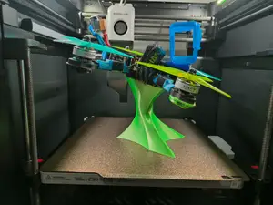 drone stand