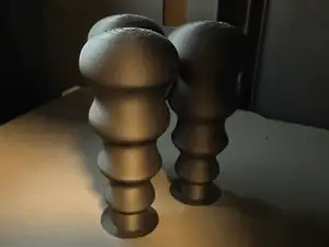 Handle for table drill