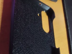 A26 Cover strong petG
