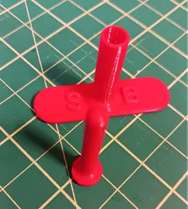 Strawberry Crown/Core Remover