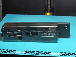 K1/K1C CFS Buffer Side Mount