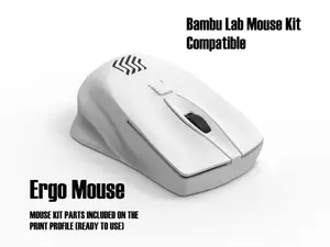 Ergo Mouse I1