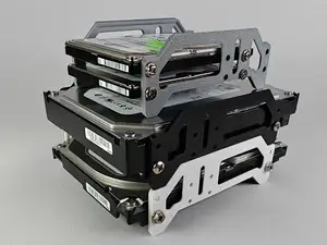 Minimal HDD Tray holder