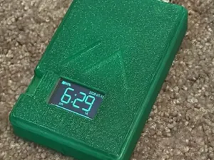 MagSafe Heltec T114 v2 Meshtastic / Meshcore
