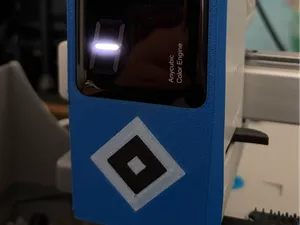 Anycubic Kobra X HSV Cover