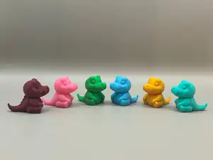 Croco – 24 min - The Chibi Crocodile Cutie!