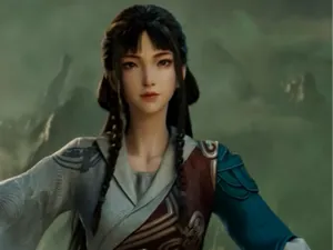 凡人修仙传李缨宁