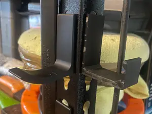 Garage Hook