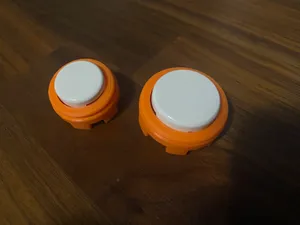 OSBMX v2 - SiTong Edition - 24mm + 30mm