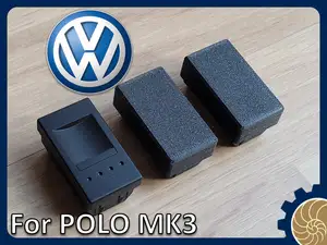 Volkswagen Polo Mk3  - Accessory cover