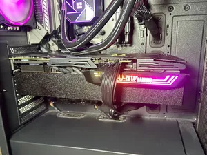 Zotac RTX 3080Ti Trinity OC 12GB Cooling Mod 92x92