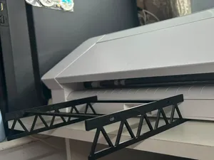 Silhouette Cameo 4 Bed Extention Support