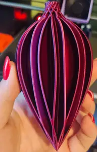Christmas Ornament