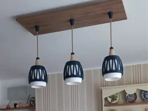 Lampadario sala
