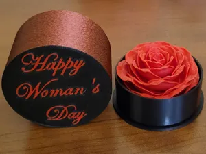 Rosa Eterna Day Box