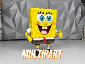 SpongeBob - MULTIPART
