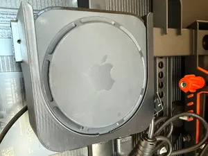 Apple TV Mount for ECHOGEAR SwiftStud TV Mount