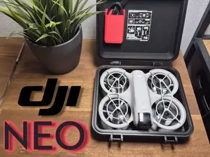DJI Neo Rugged Box