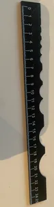 fusion 360 ruler