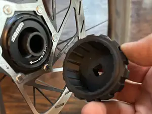 SRAM Centerlock Rotor Tool