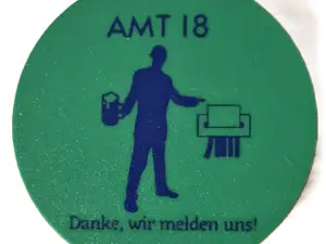 AMT 18