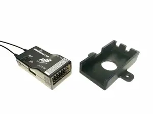 Radiomaster RM R88 Mount