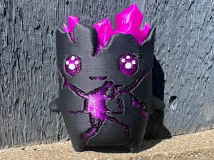 Fortnite Zero Point Sprite