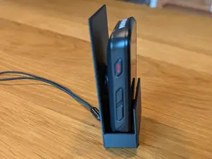 Garmin Edge 530 Wall Mount