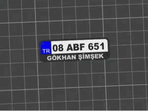 plaka g