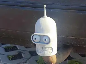 Hitch Cover Bender / Anhängerkupplung