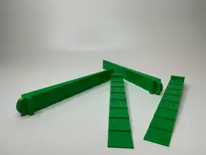 Step Wedge Spacer – Multi-Size DIY Tool